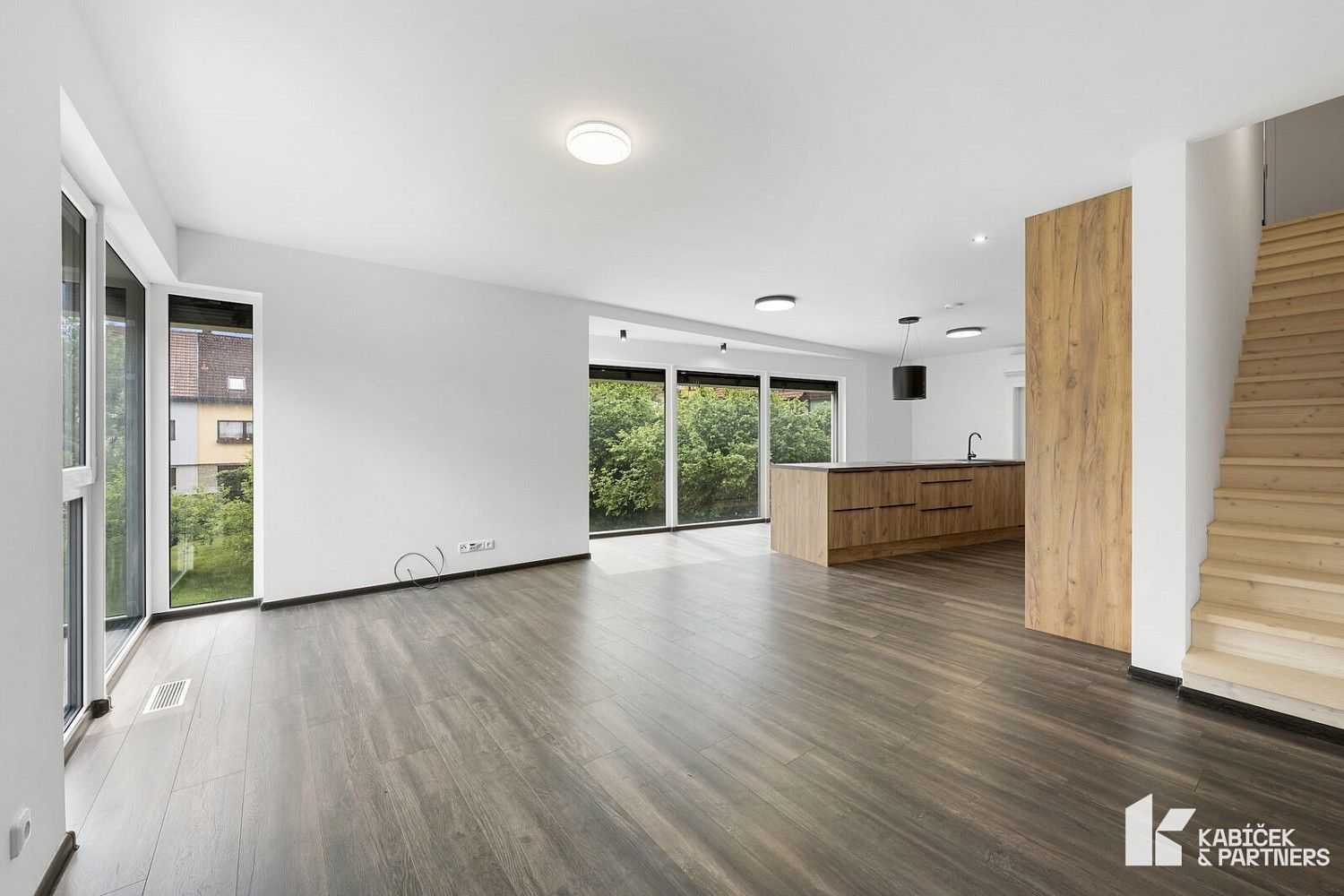 Prodej rodinný dům - Horní, Kopřivnice, okres Nový Jičín, 171 m² - 5