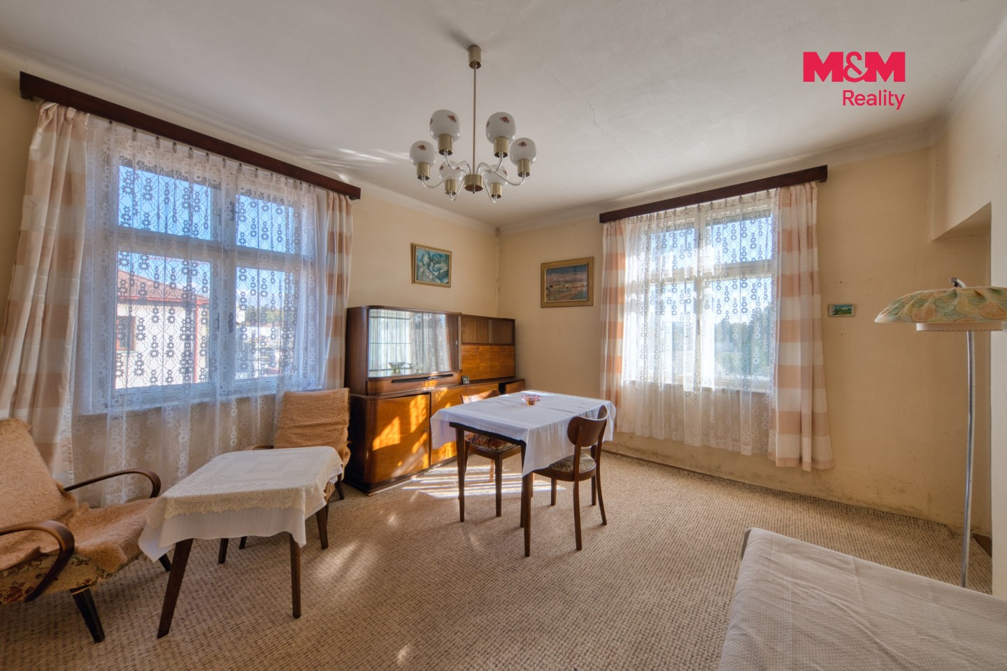 Prodej rodinný dům - Na Láni, Rychnov nad Kněžnou, 160 m² - 5
