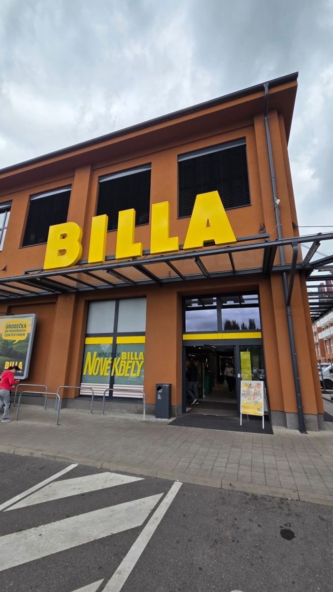 Byt 1+kk · 28 m² · Mladoboleslavská, Praha - Kbely - 4