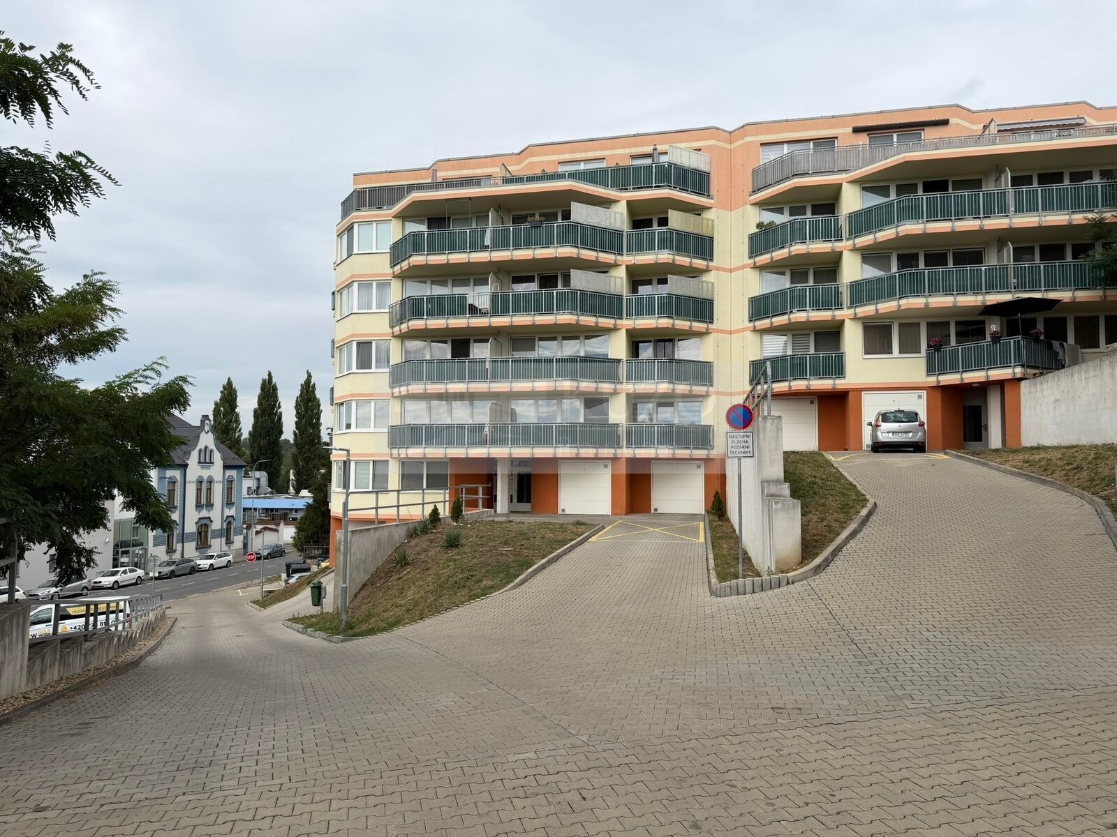 2+kk, Laurinova, Mladá Boleslav IV, 45 m² - 1