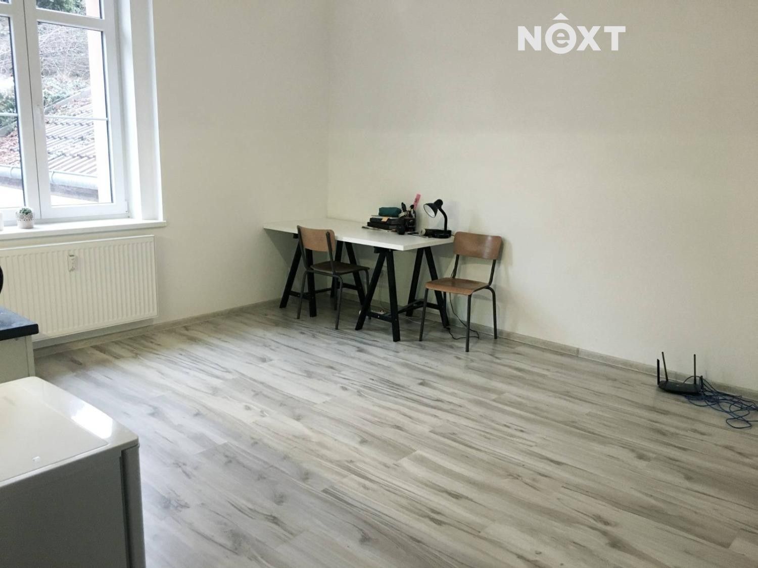 Byt 2+kk · 44 m² · Elišky Krásnohorské 1526, Ústí nad Labem Ústí nad Labem-centrum - 3