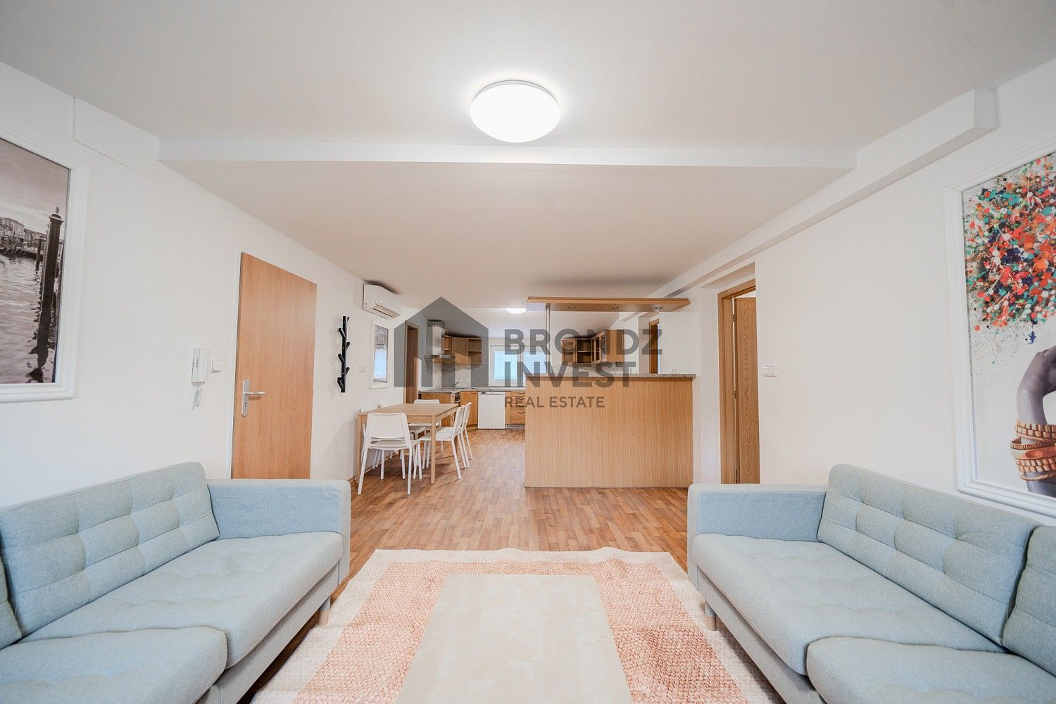 6+kk a více, Praha, Hlavní město Praha, 150 m²