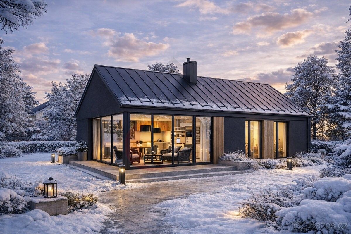 Rodinné domy, Domažlice, 344 01