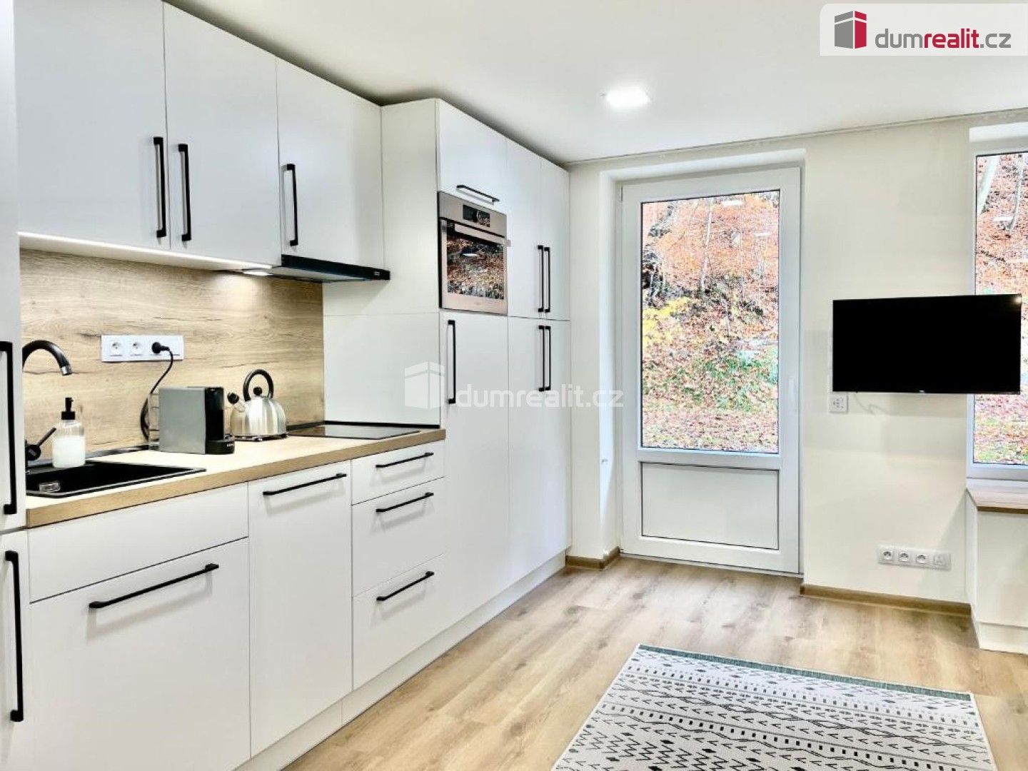 1+kk, K Lanovce, Jáchymov, 32 m²