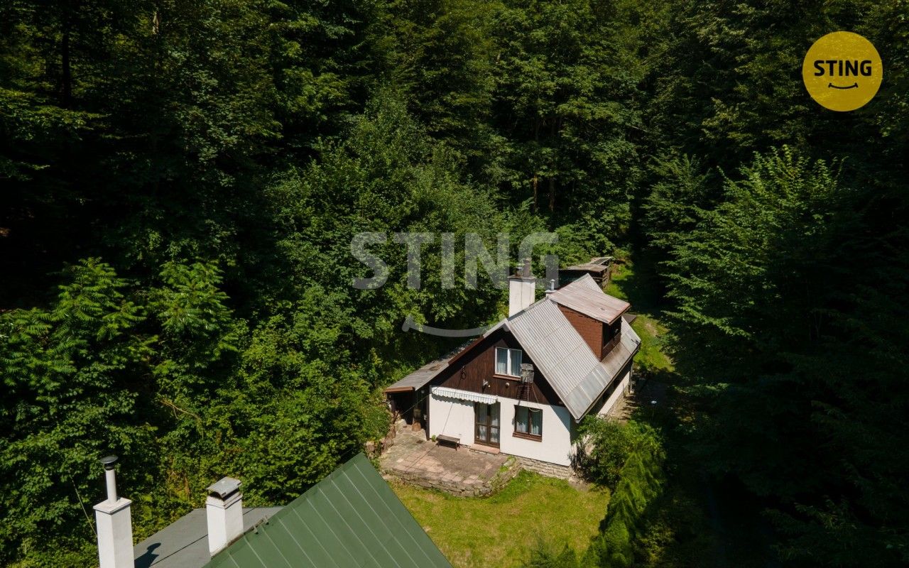 Rodinné domy, Kozlovice, 80 m² - 2