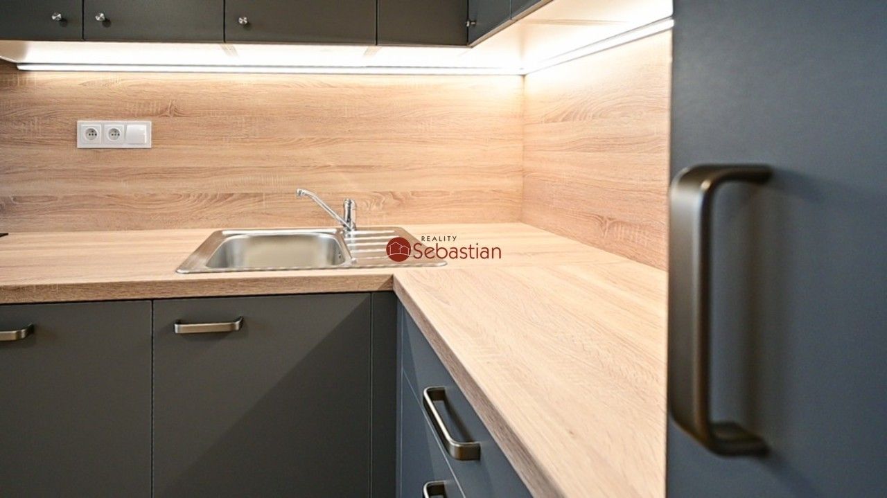 3+1, Antonína Sochora, Teplice, 99 m² - 2