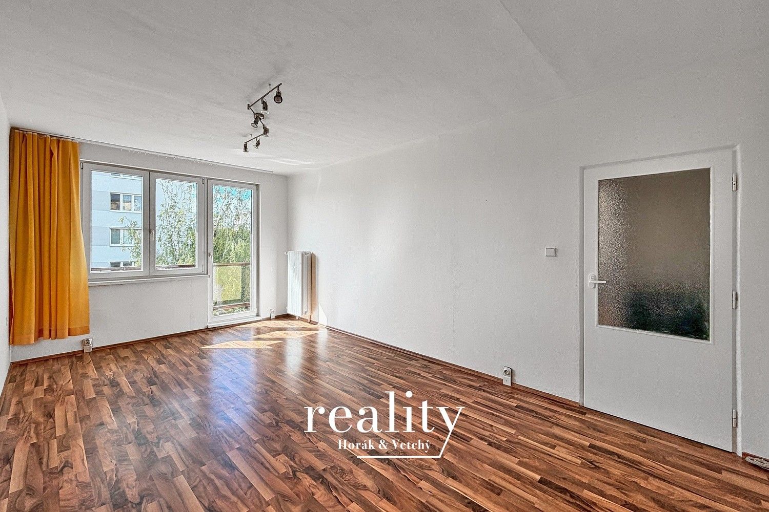 Byt 2+1 · 62 m² · České Budějovice - České Budějovice 3, Jihočeský kraj - 4