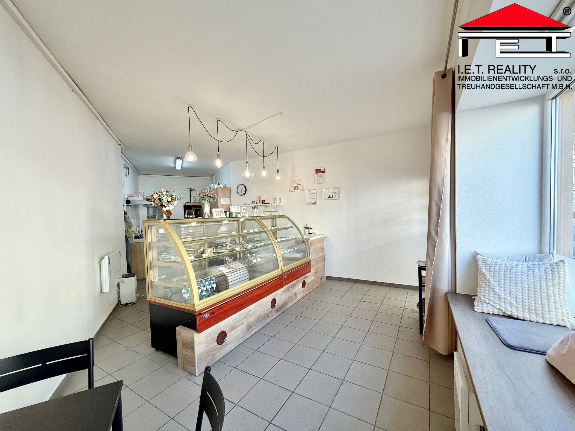 Obchodní prostory · 40 m² · Václavská, Brno - 3
