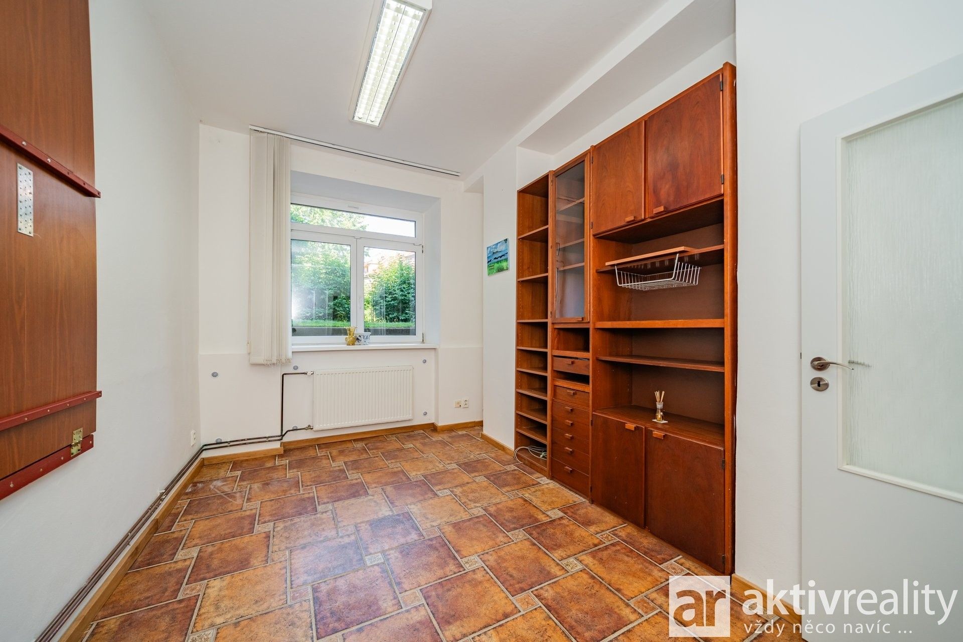 Byt 2+kk · 55 m² · Vykáňská, Praha - 3