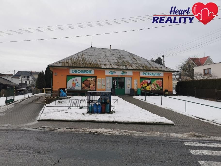 Obchodní prostory · 173 m² · Bělá, Opava - 4
