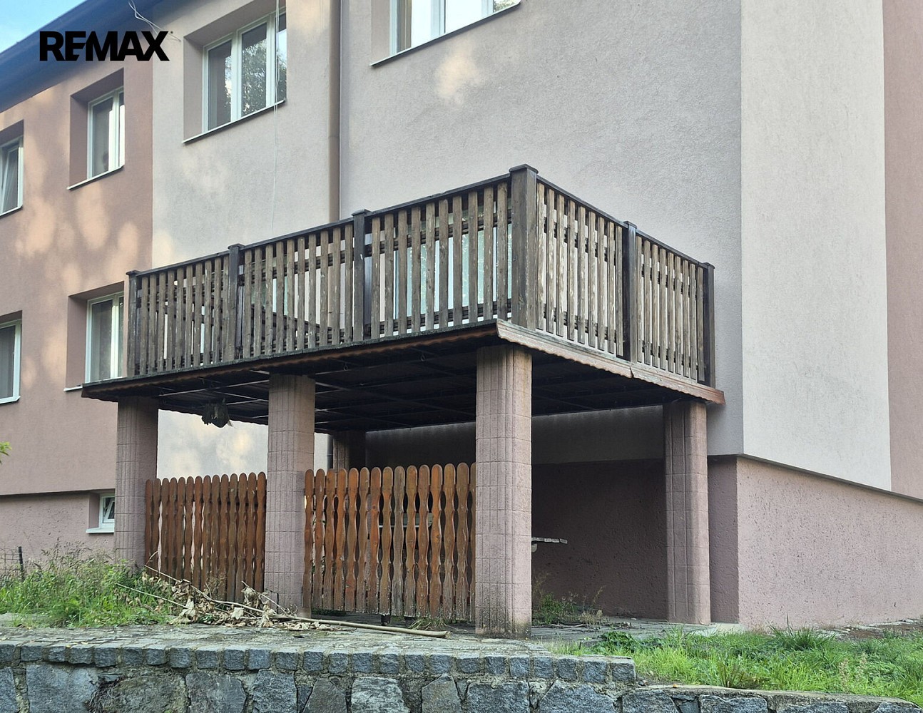 Prodej byt 3+kk - Moravská Třebová - Boršov, okres Svitavy, 75 m² - 5