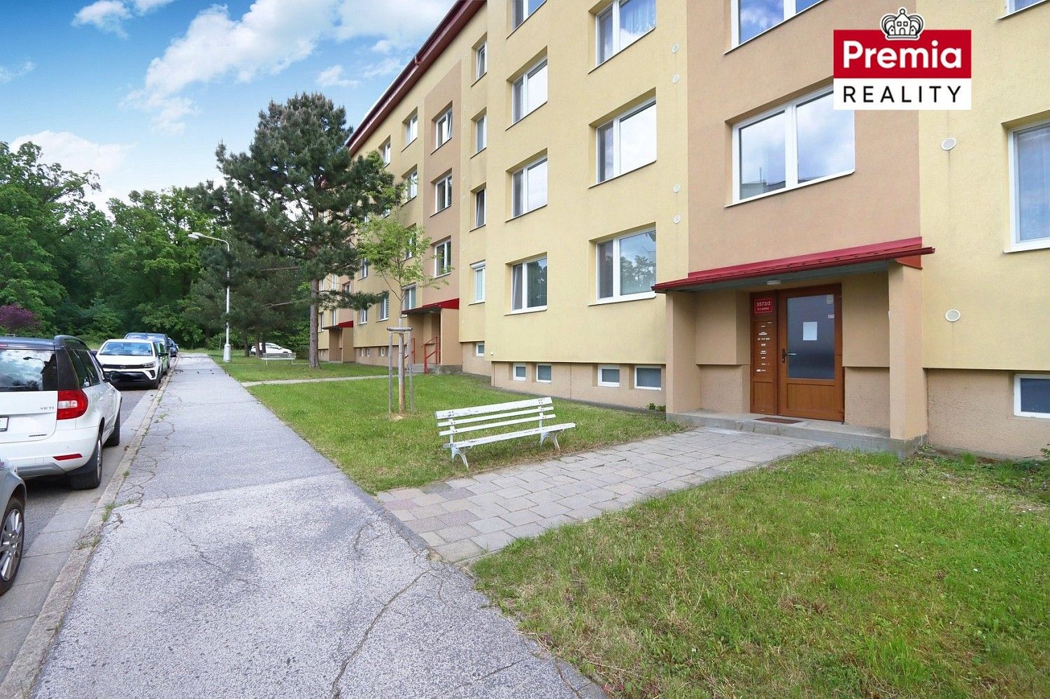 Prodej byt 2+1 - Znojmo, Jihomoravský kraj, 58 m² - 5