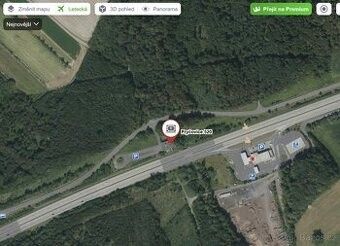 Obchodní prostory · Stará Ves nad Ondřejnicí, 739 23 - 4