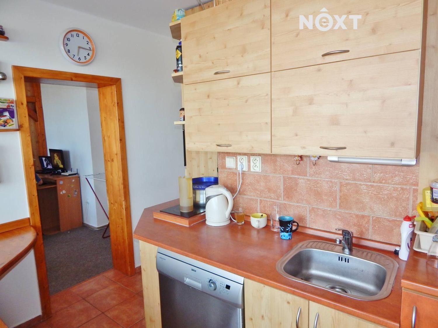 Byt 4+1 · 80 m² · Křižíkova 553, Trutnov Střední Předměstí - 3