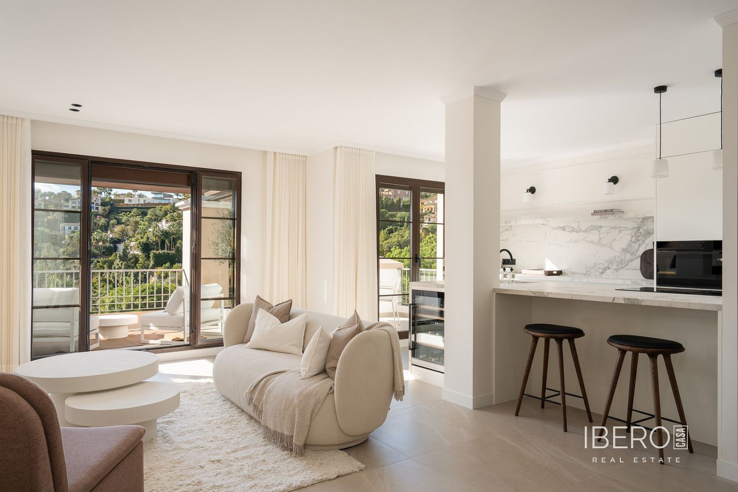 4+kk, Los Arqueros, Španělsko, 150 m² - 1