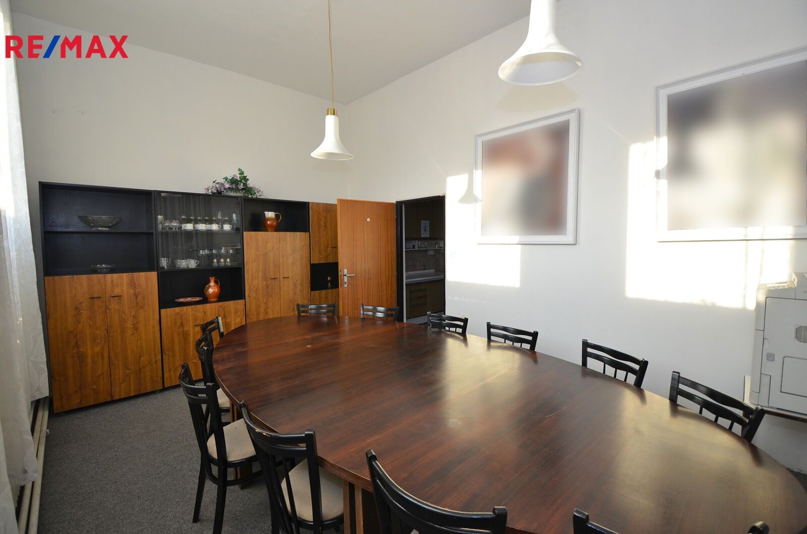 Kanceláře, Holická, Olomouc, 57 m²