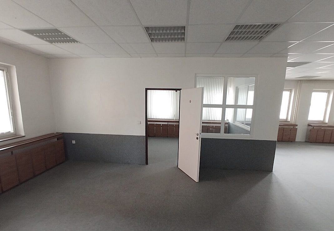 Pronájem kancelář - Havířov, 83 m² - 5