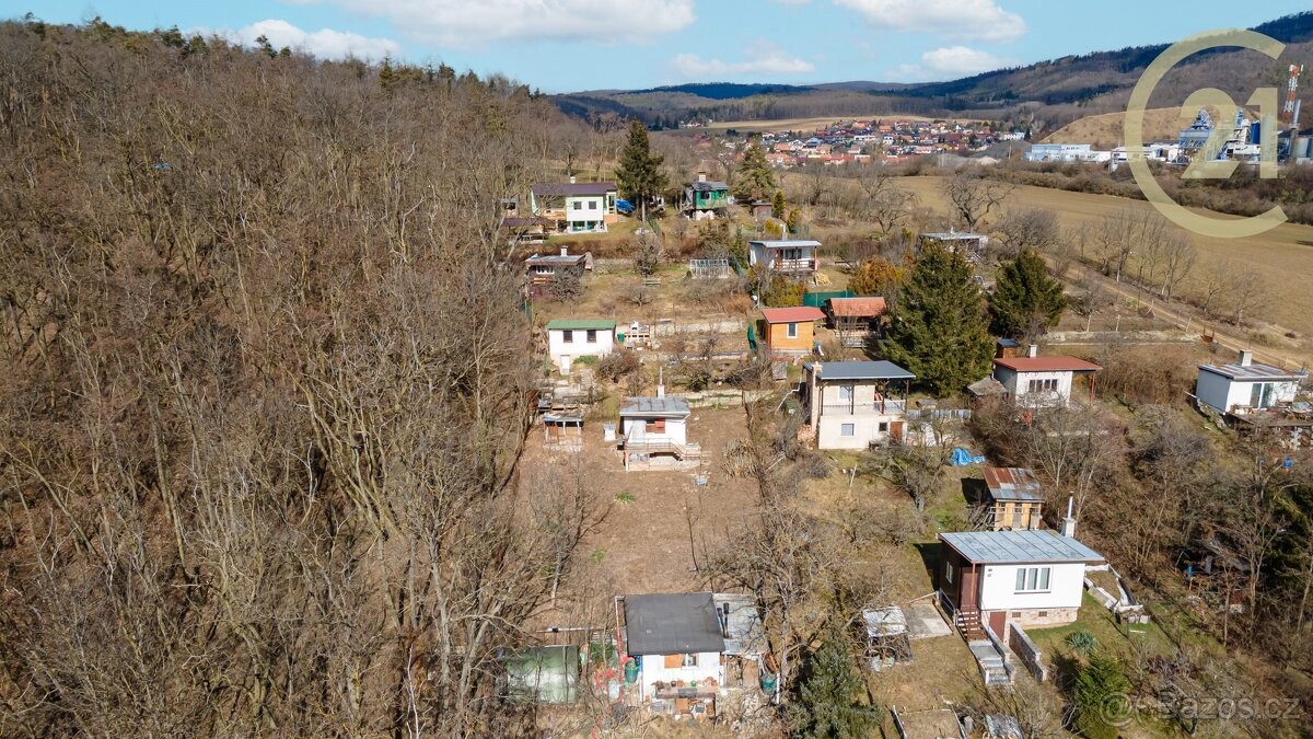 Chata · Kuřim, 664 34 - 4