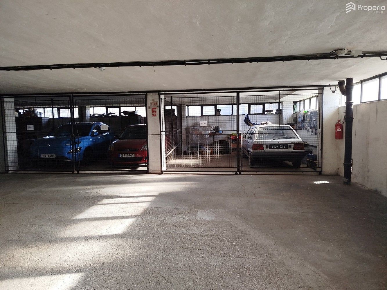 Nemovitost · 12 m² · Brno - Lesná, okres Brno-město, Jihomoravský kraj - 4
