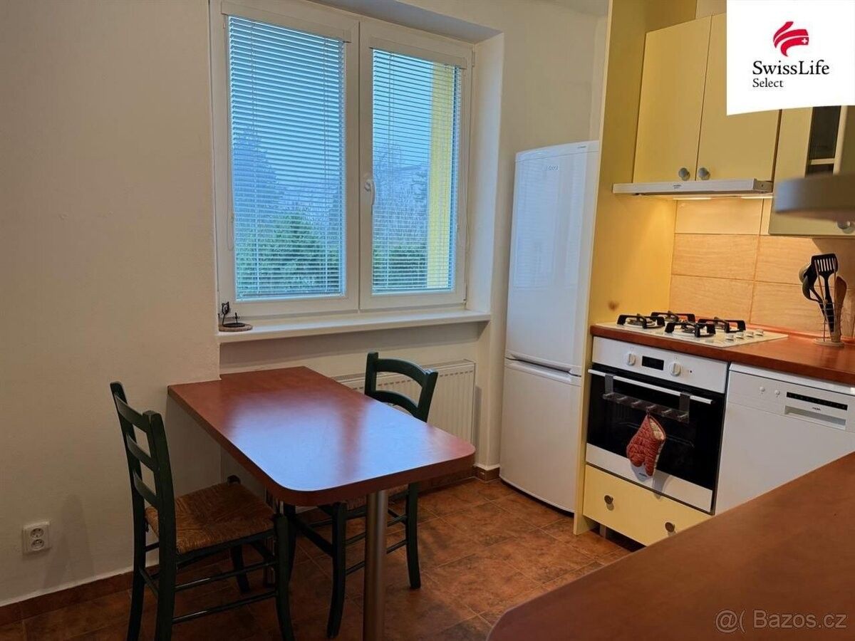 Pronájem byt - Plzeň, 326 00