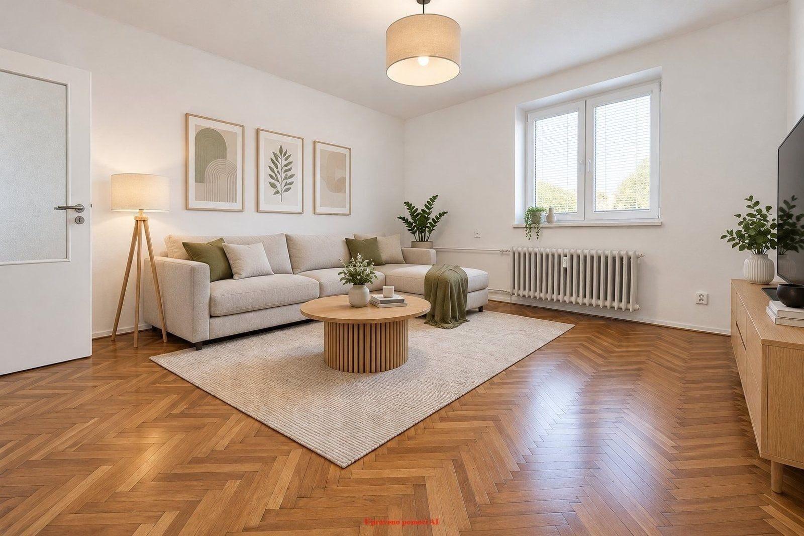 1+1, U Stromovky, Havířov - Havířov-město, Moravskoslezský kraj, 37 m² - 1