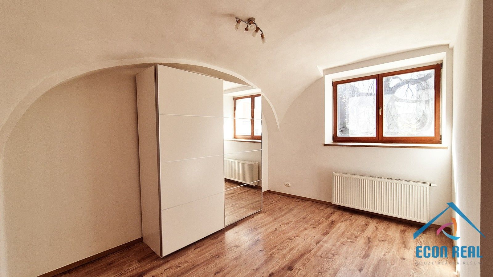 Pronájem byt 2+kk - Mariánské náměstí, Brandýs nad Labem-Stará Boleslav, 40 m²