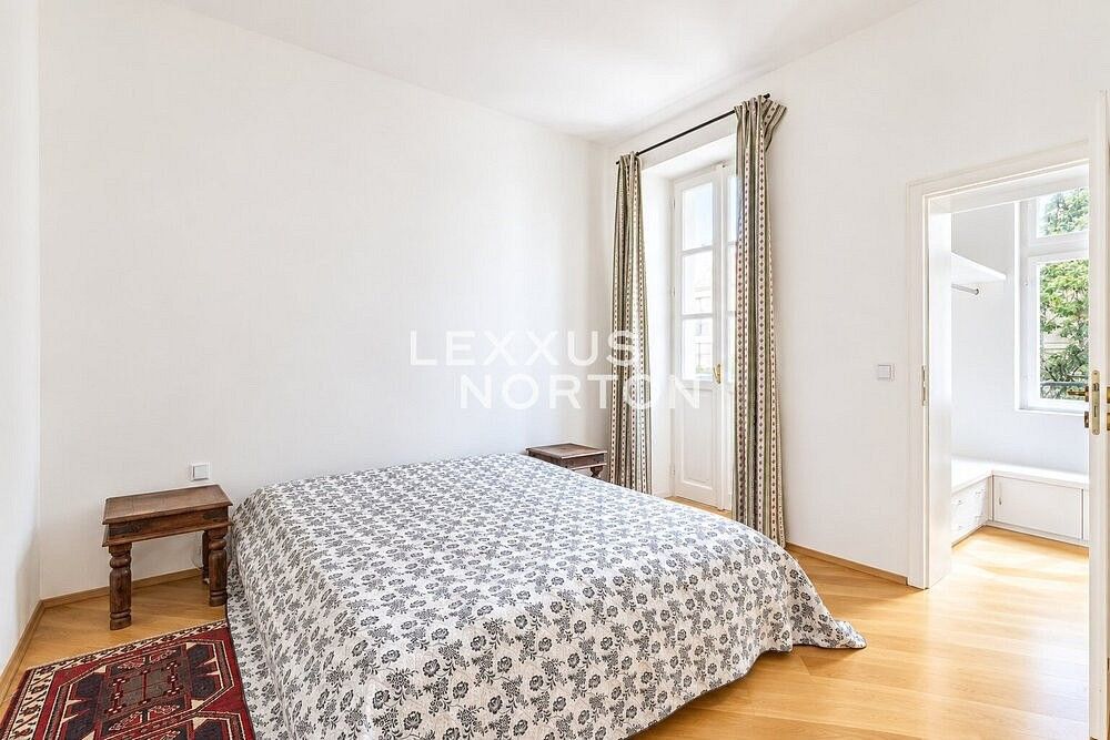 Byt 3+1 · 94 m² · Praha - Smíchov, okres Praha 5, Hlavní město Praha - 4