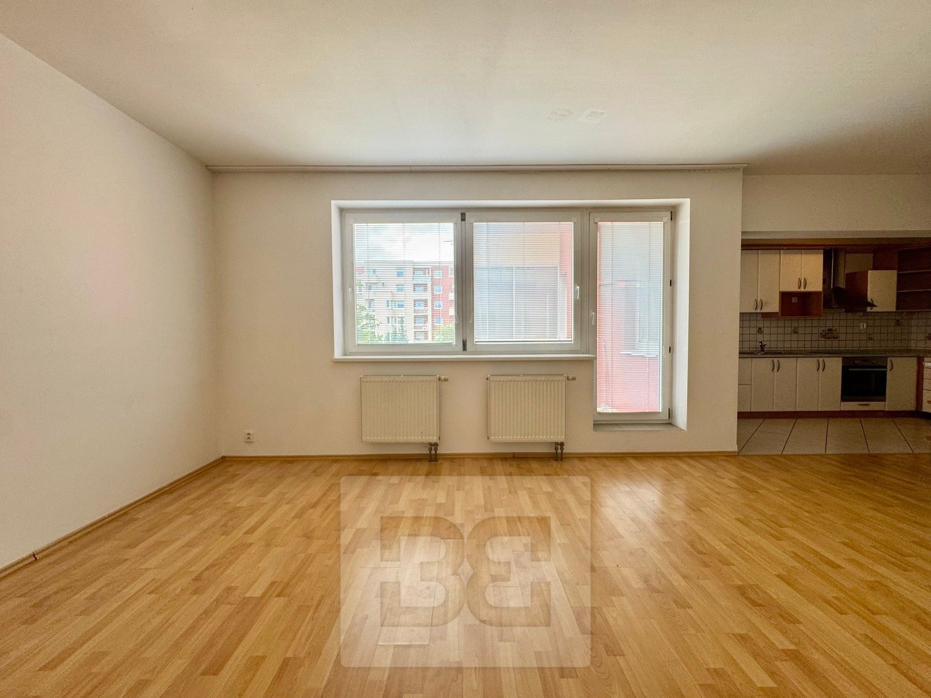 Pronájem byt 2+kk - Podlesí V, Zlín, 69 m² - 5