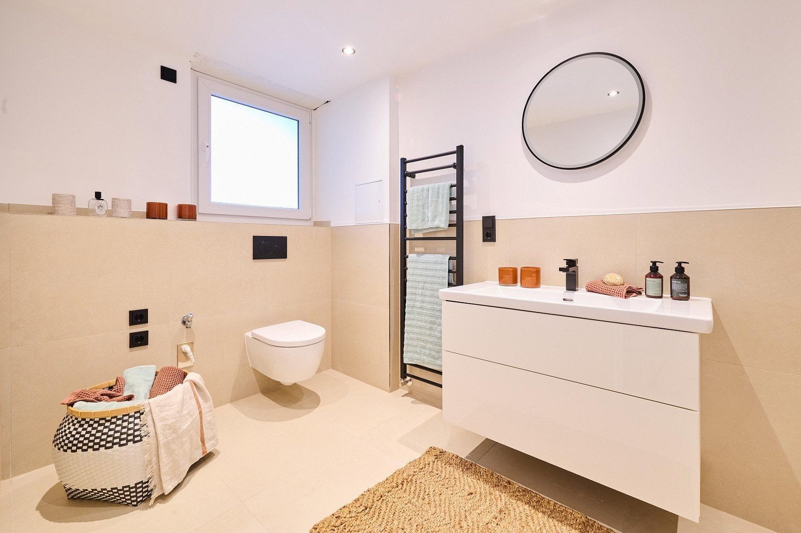 3+kk, Frankenstr.82 Essen Rellinghausen Nordrhein-Westfalen 45134, 76 m² - 1