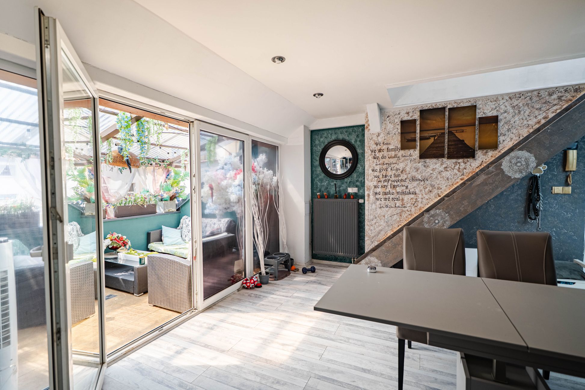 Prodej byt 3+kk - Kováků 1141/11, Praha, 103 m² - 5