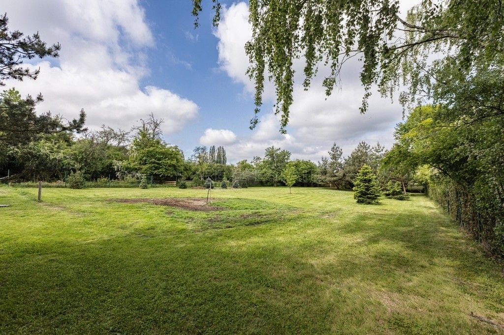 Prodej pozemek pro bydlení - Vysoký Újezd u Berouna, 267 16