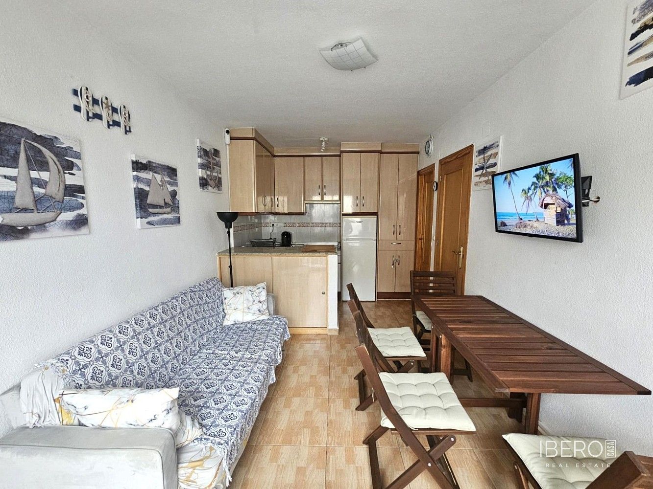 Prodej rodinný dům - Torrevieja, ES, 36 m² - 5