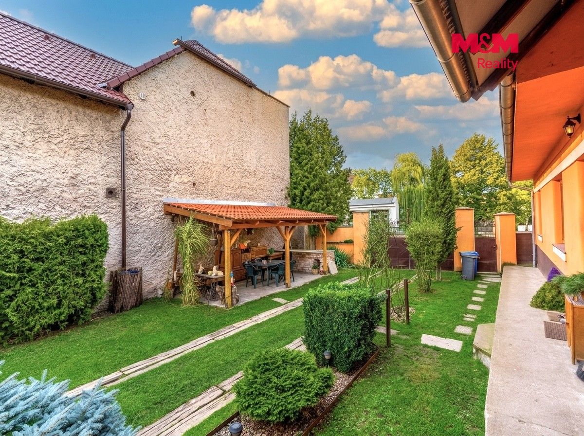 Prodej rodinný dům - Opočnice, 151 m² - 2