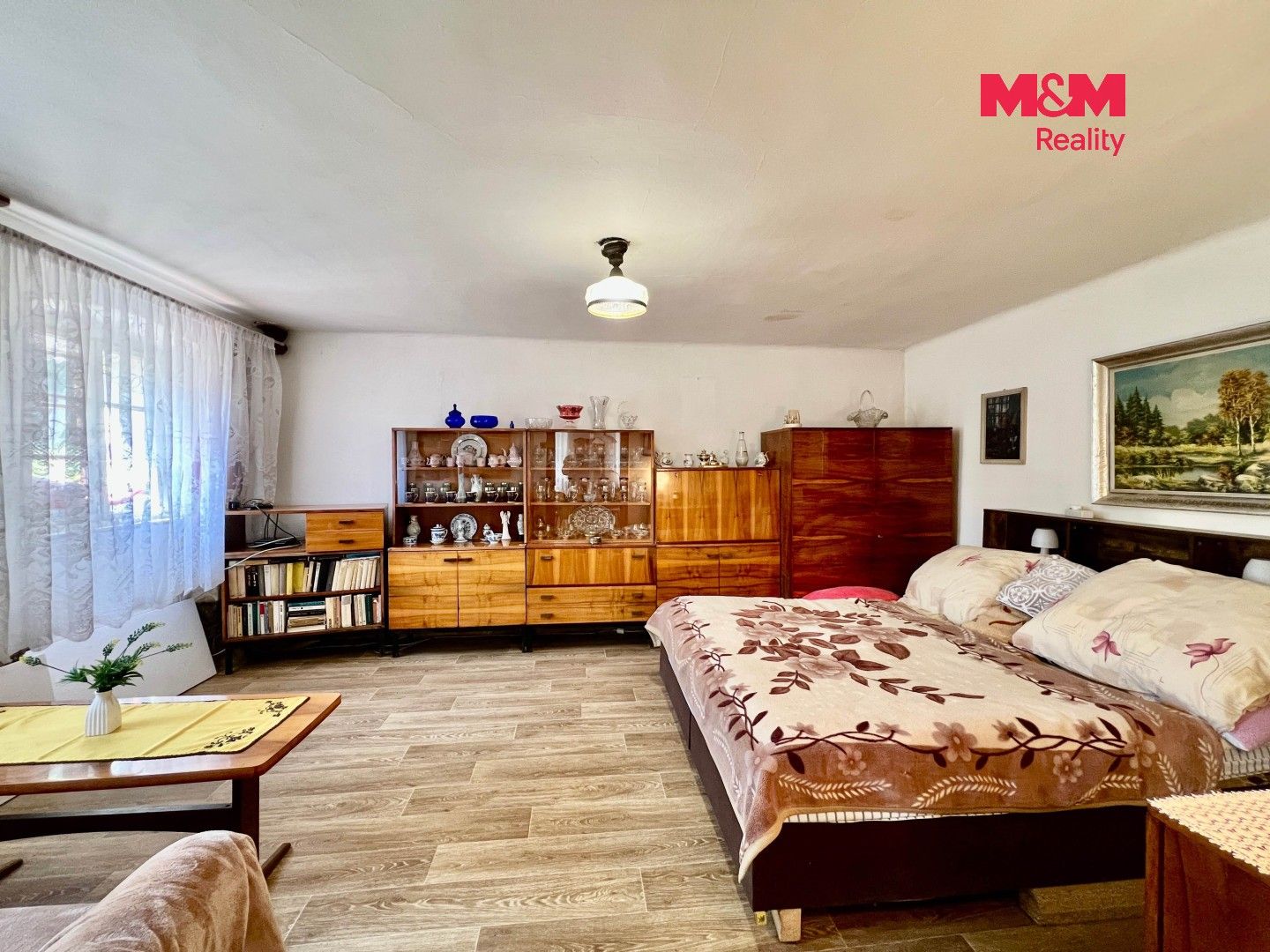 Chalupy, Petrovice, 96 m² - 2