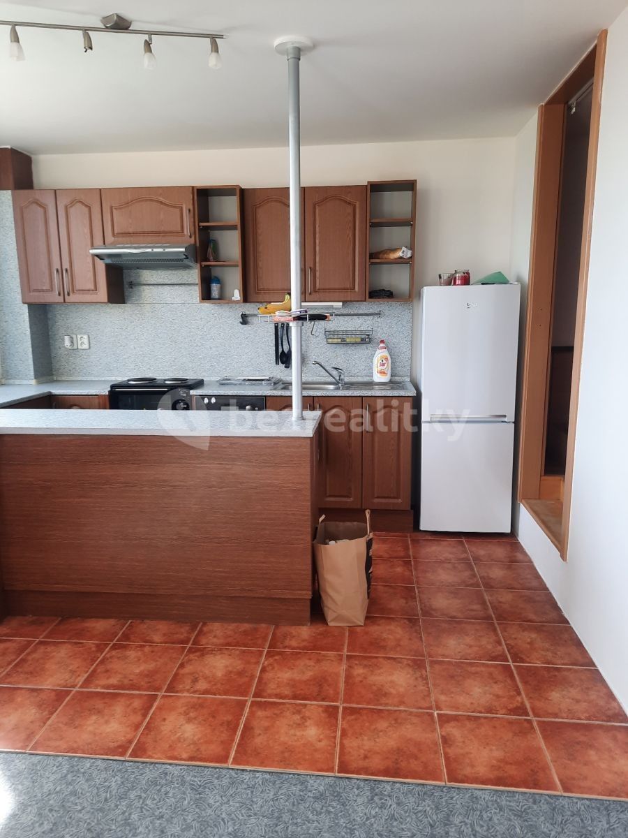1+kk, Vlachova, Praha - Stodůlky, 35 m² - 2