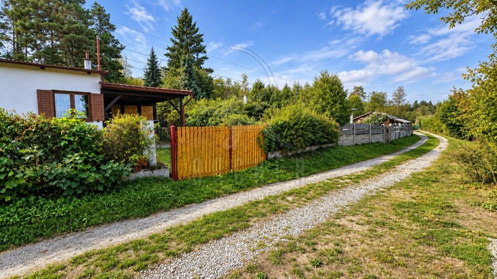 Rodinné domy, Lešany Nová Ves, 63 m² - 2