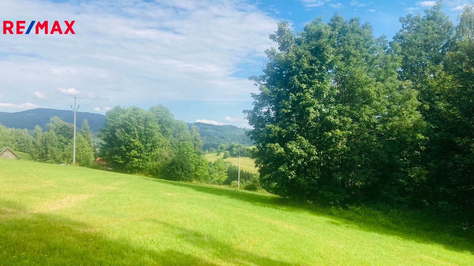 Zemědělské pozemky, Horní Tříč, Vysoké nad Jizerou, 2 m²