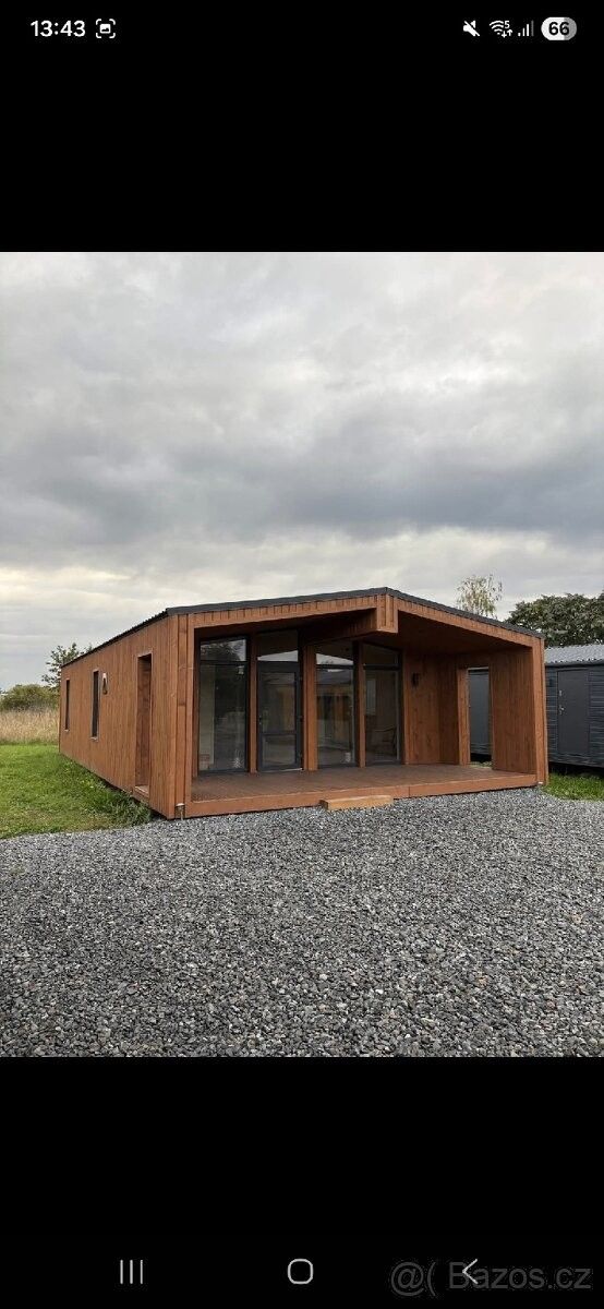 Prodej chata - Praha, 110 00