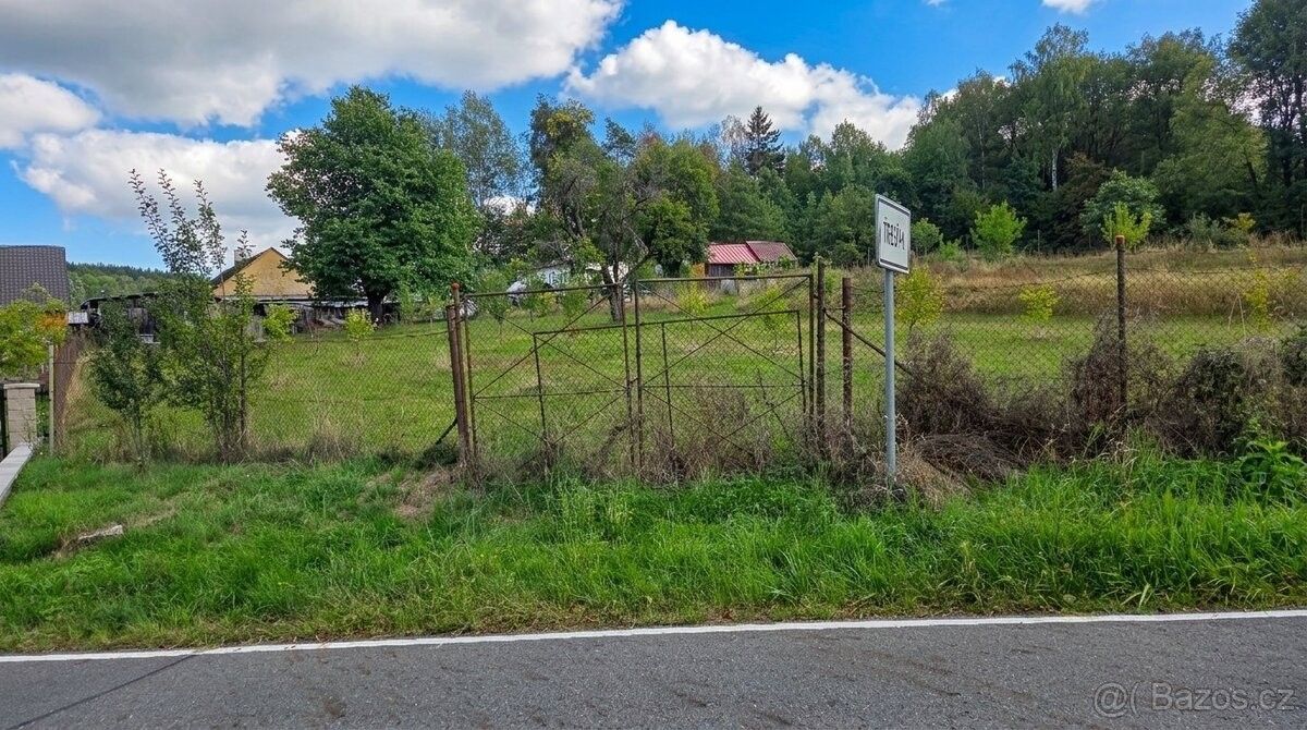 Prodej pozemek pro bydlení - Přimda, 348 06 - 5