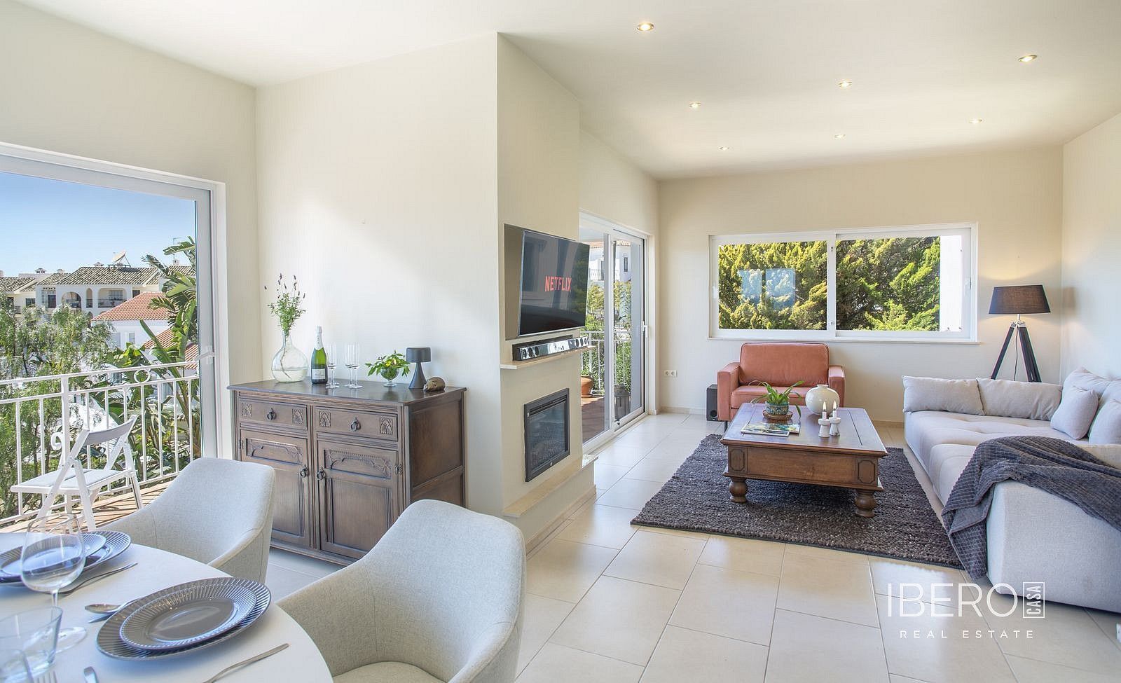 Prodej rodinný dům - Riviera del Sol, ES, 218 m² - 5