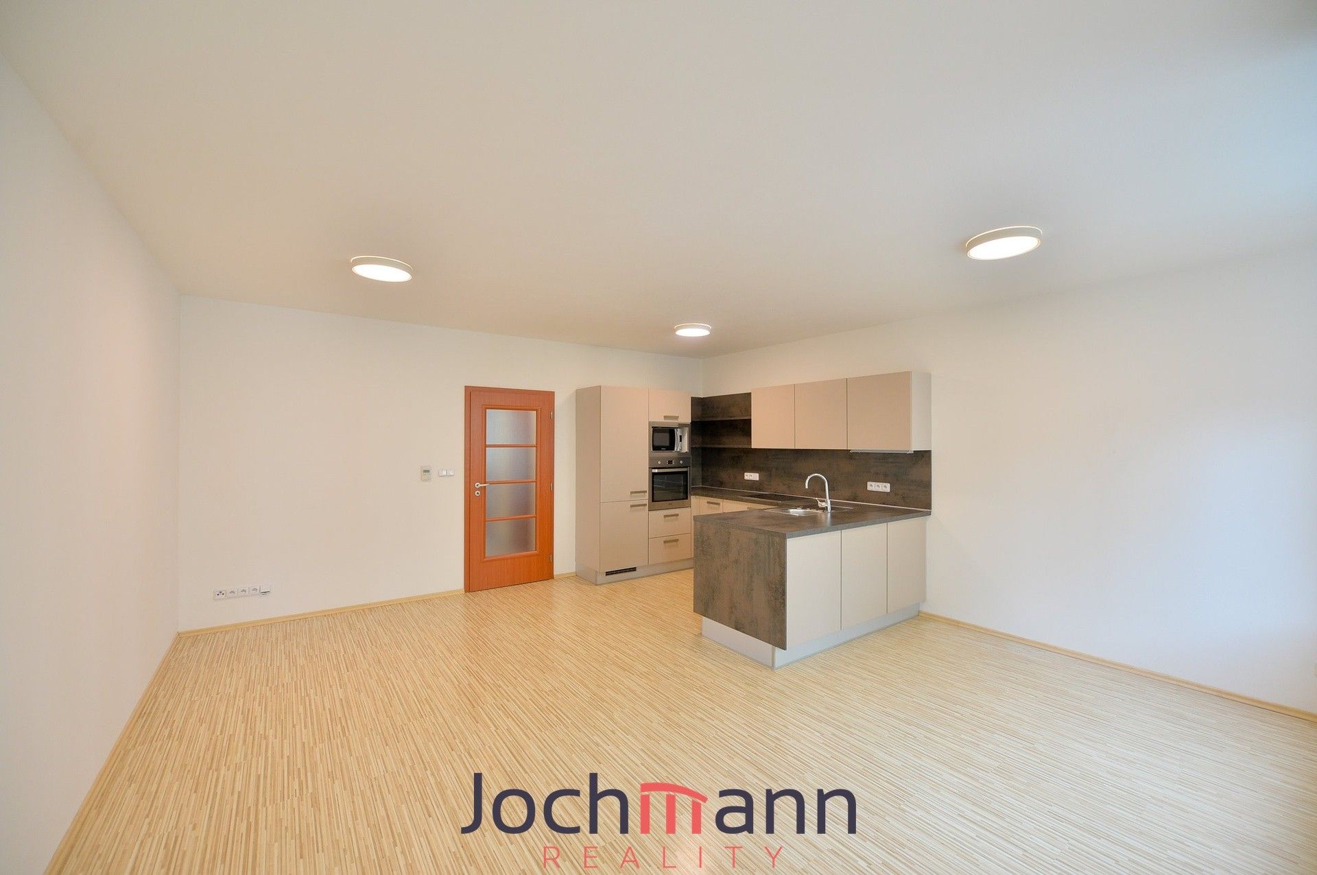 2+kk, B. Smetany, České Budějovice, 64 m² - 2