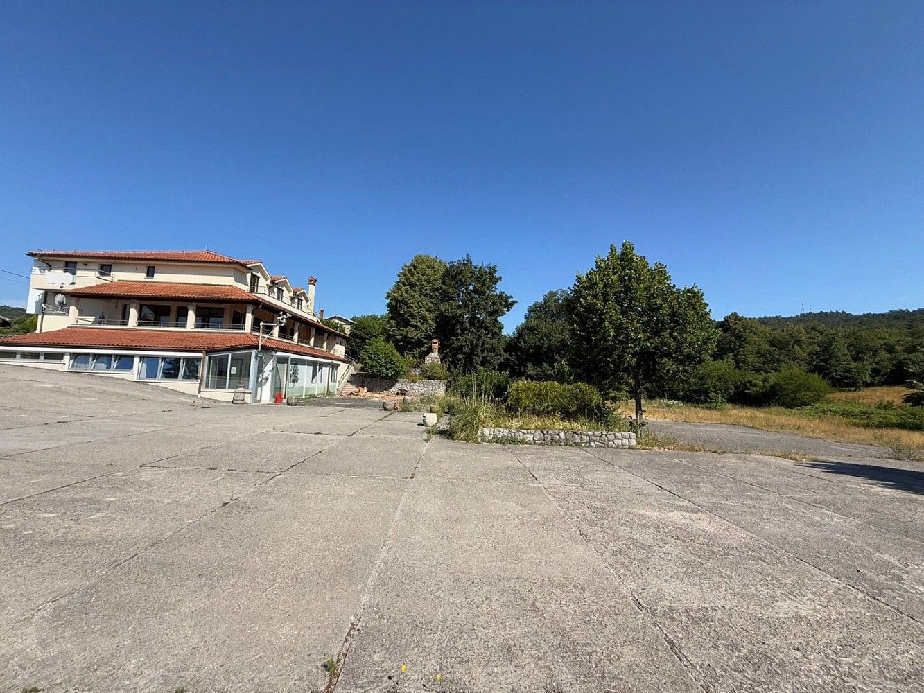 Komerční nemovitost · 780 m² · Matulji, HR - 4