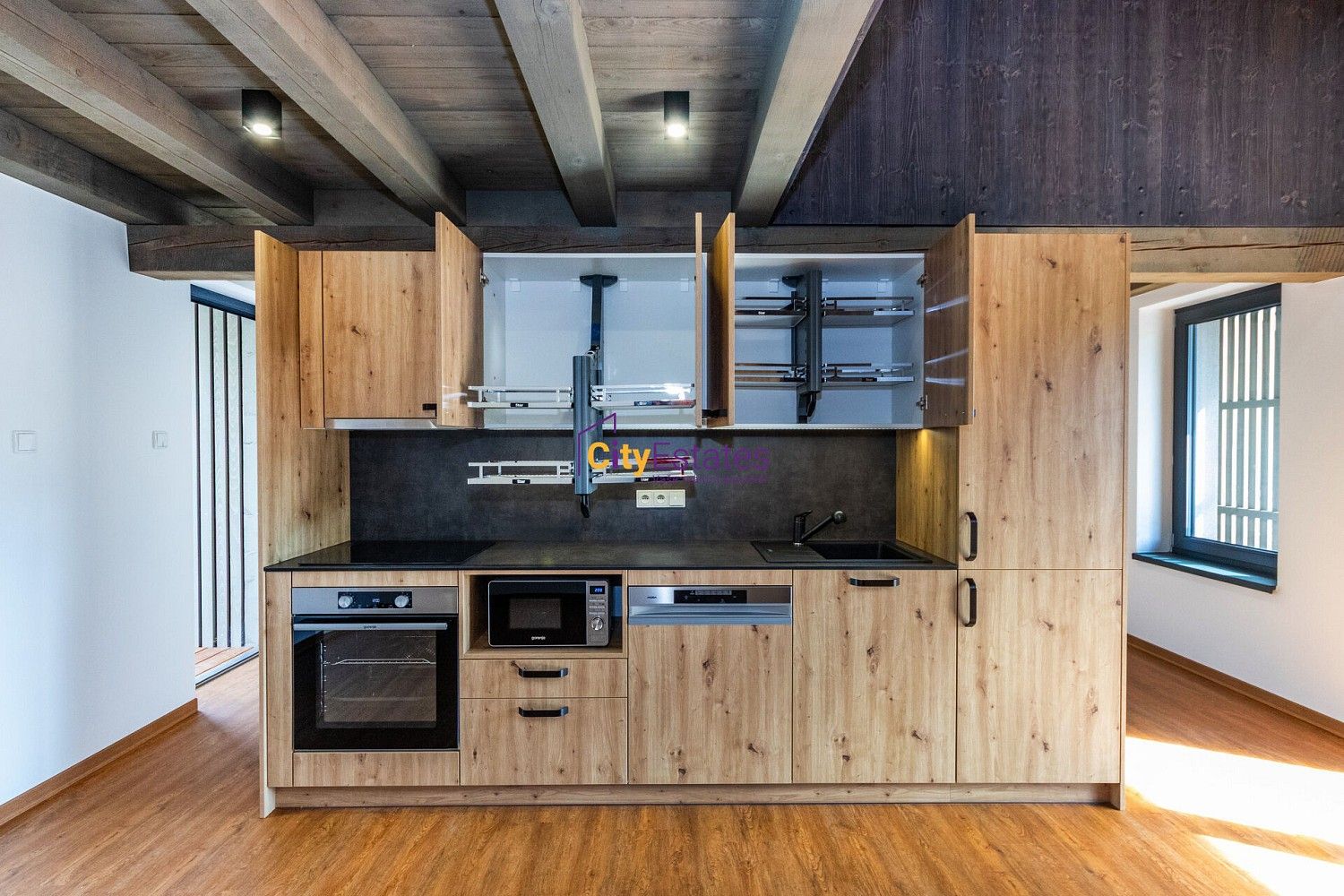 1+kk, Horní Bečva, okres Vsetín, 46 m² - 1