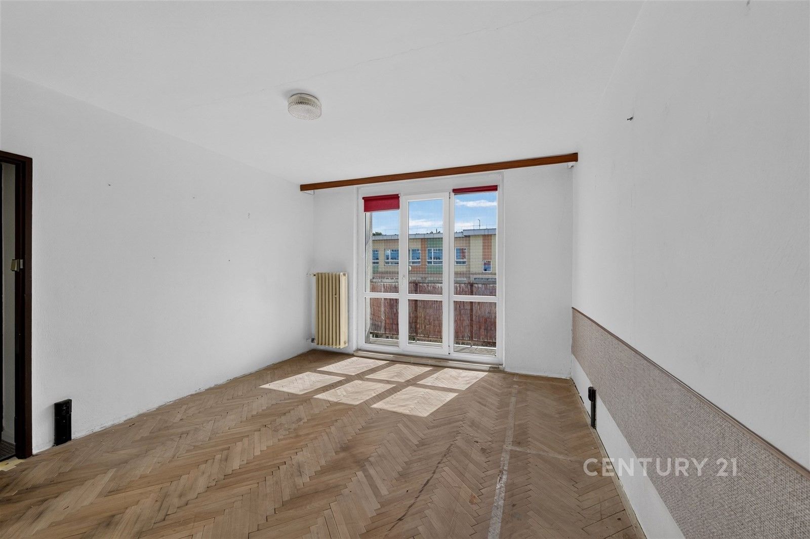 2+1, Smrková 977, Plzeň Doubravka, 62 m² - 2