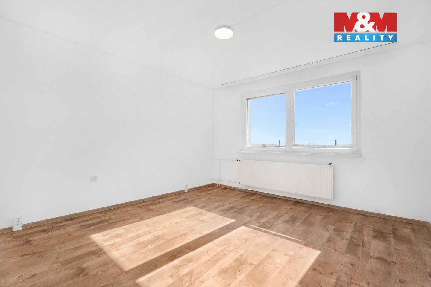 Prodej byt 2+1 - Červeného kříže, Česká Lípa, 56 m²