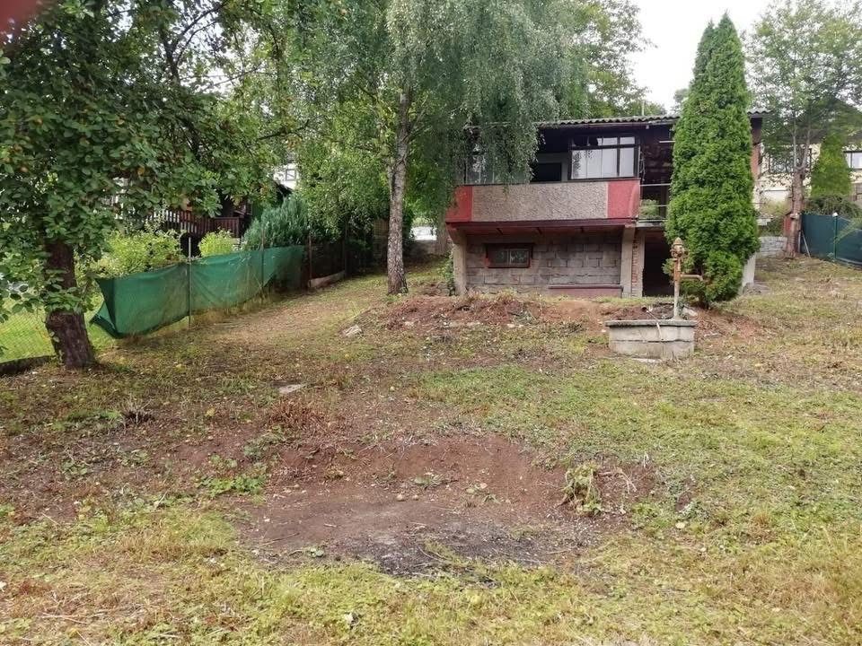 Prodej pozemek pro bydlení - Hřebeč, 273 45 - 5