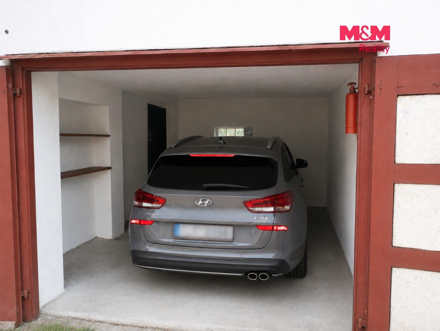 Ostatní, Oblouková, Děčín, 22 m² - 2