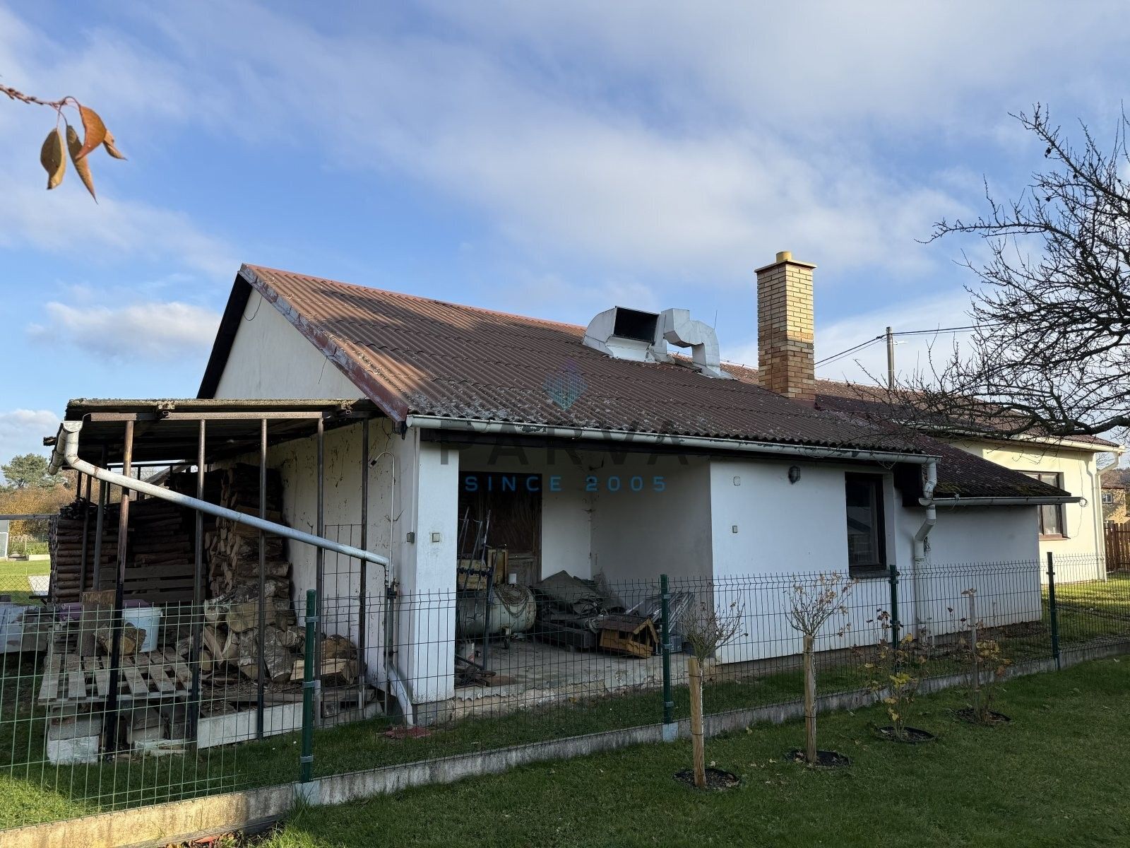 Rodinné domy, Cheznovice, 172 m²