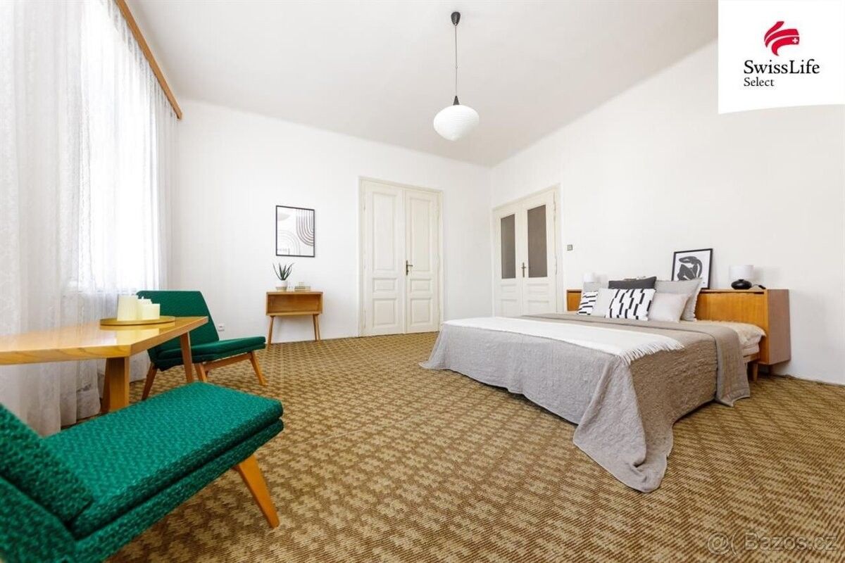 Prodej byt - Brno, 602 00