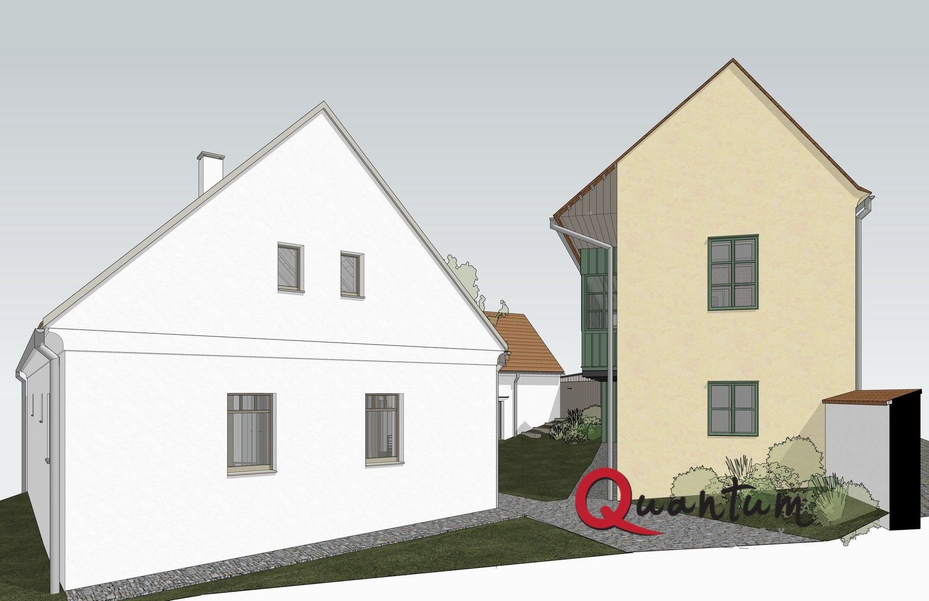 Prodej rodinný dům - Úzká, Chotěšov, 184 m²